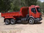 Volvo VM23 6x4 Tipper 2010 года